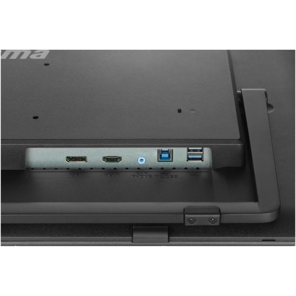Купить Монитор сенсорный 27" Iiyama ProLite T2755MSC-B1 - фото 9