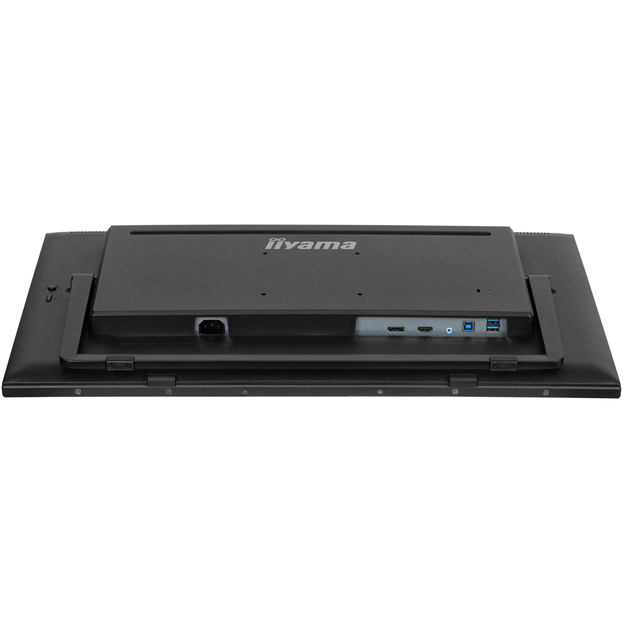 Купить Монитор сенсорный 27" Iiyama ProLite T2755QSC-B1 - фото 9