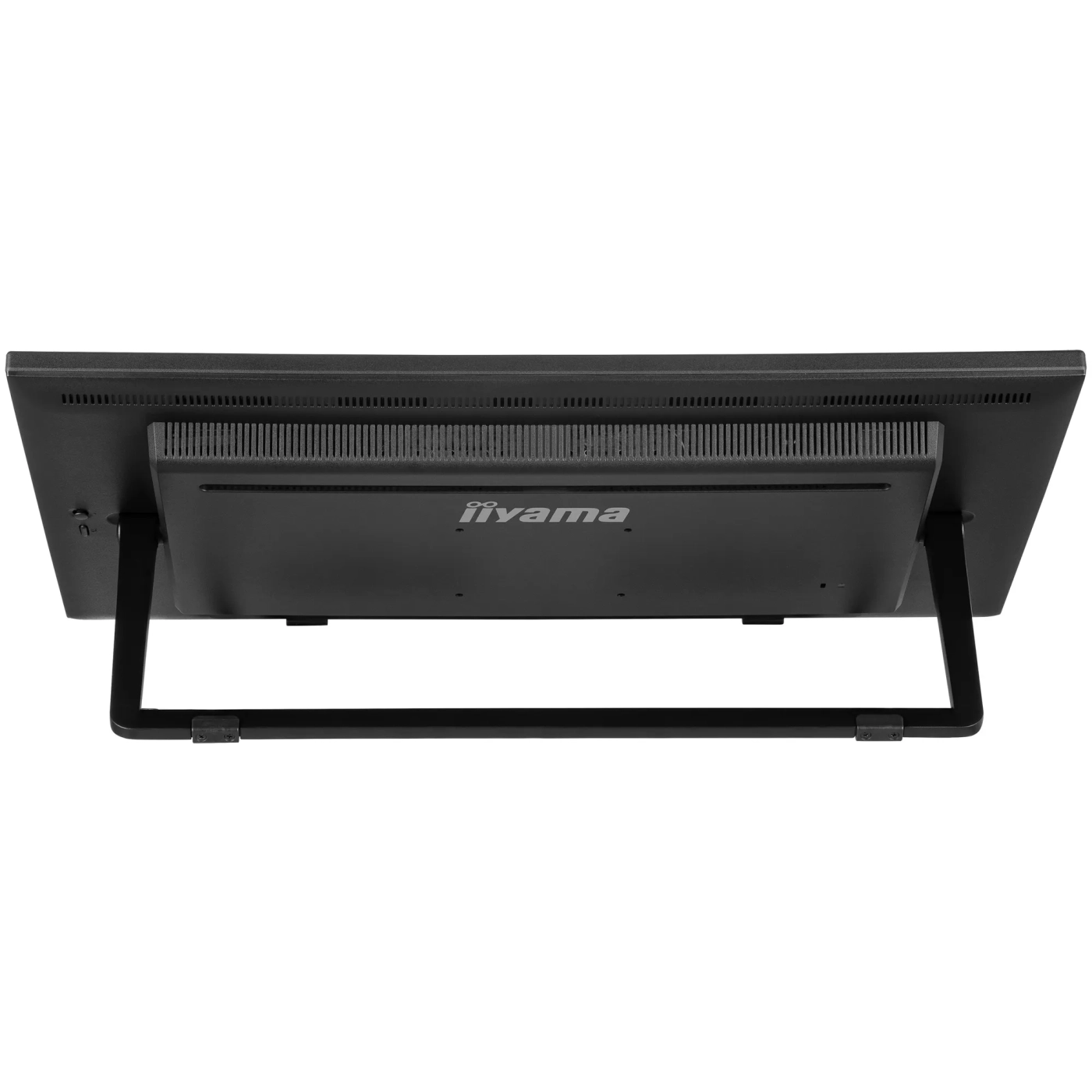 Купить Монитор сенсорный 27" Iiyama ProLite T2755QSC-B1 - фото 10