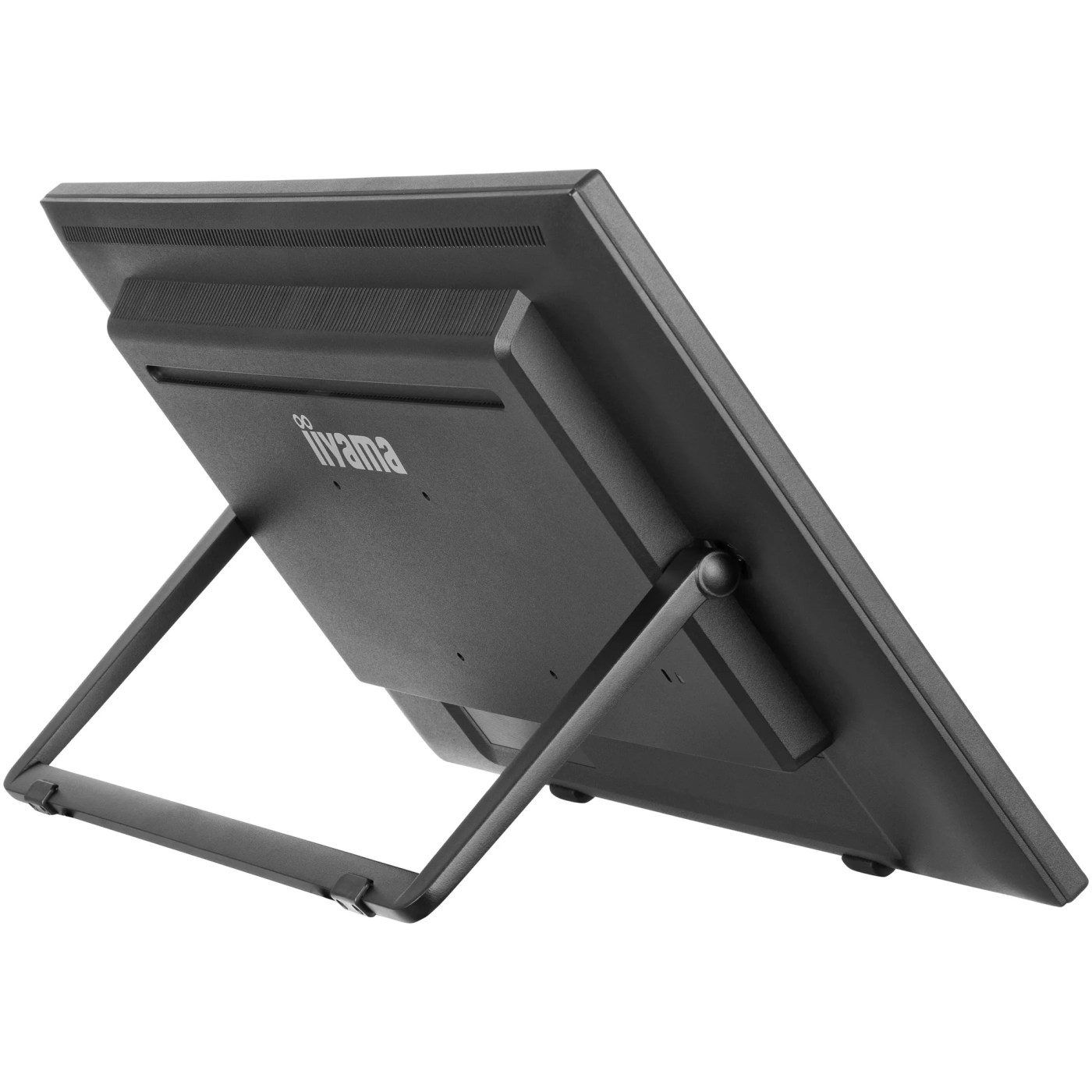 Купить Монитор сенсорный 27" Iiyama ProLite T2755QSC-B1 - фото 11