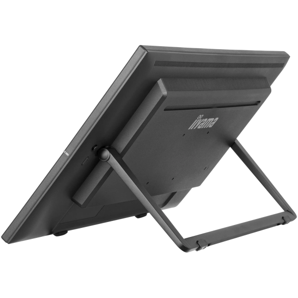 Купить Монитор сенсорный 27" Iiyama ProLite T2755QSC-B1 - фото 12