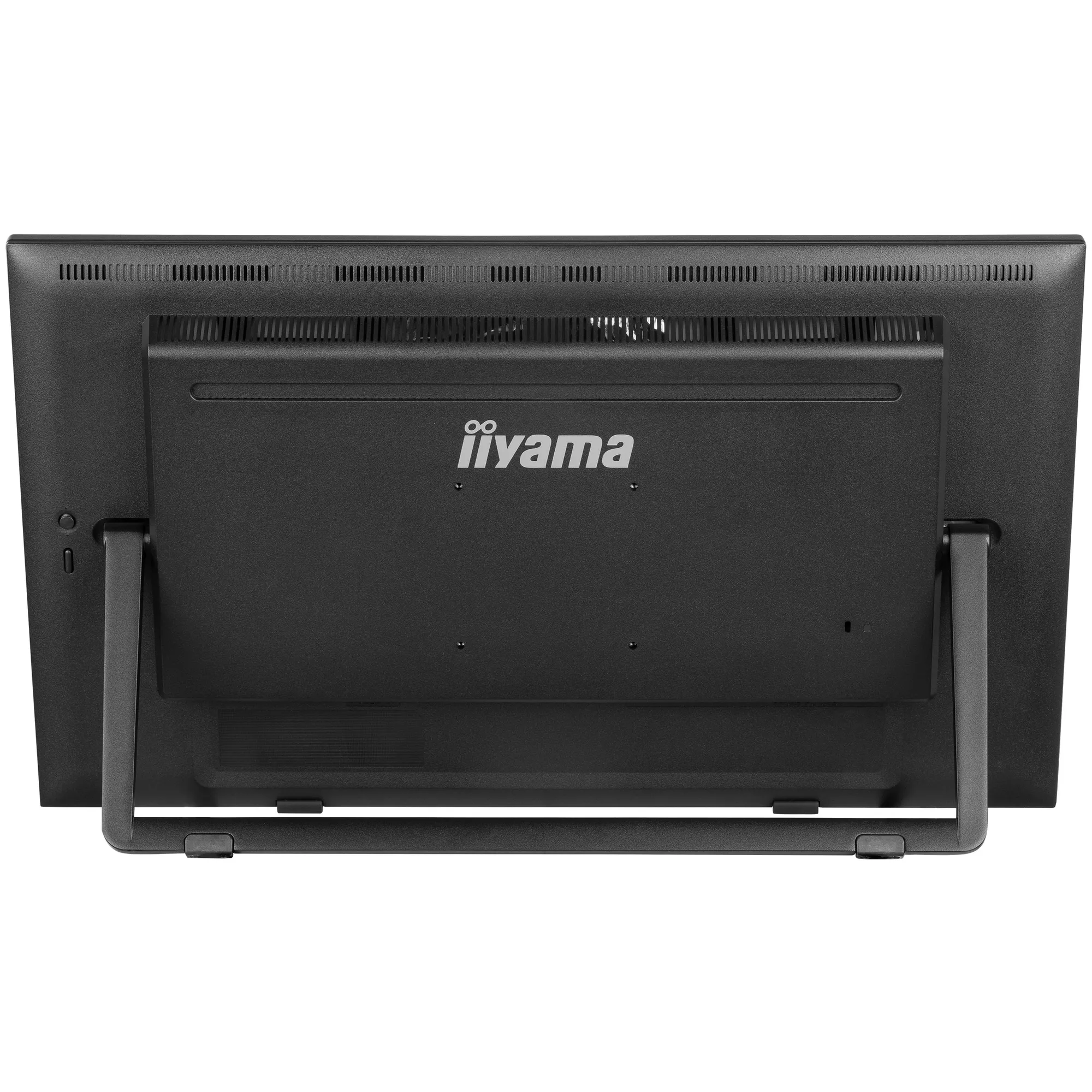 Купить Монитор сенсорный 27" Iiyama ProLite T2755QSC-B1 - фото 13