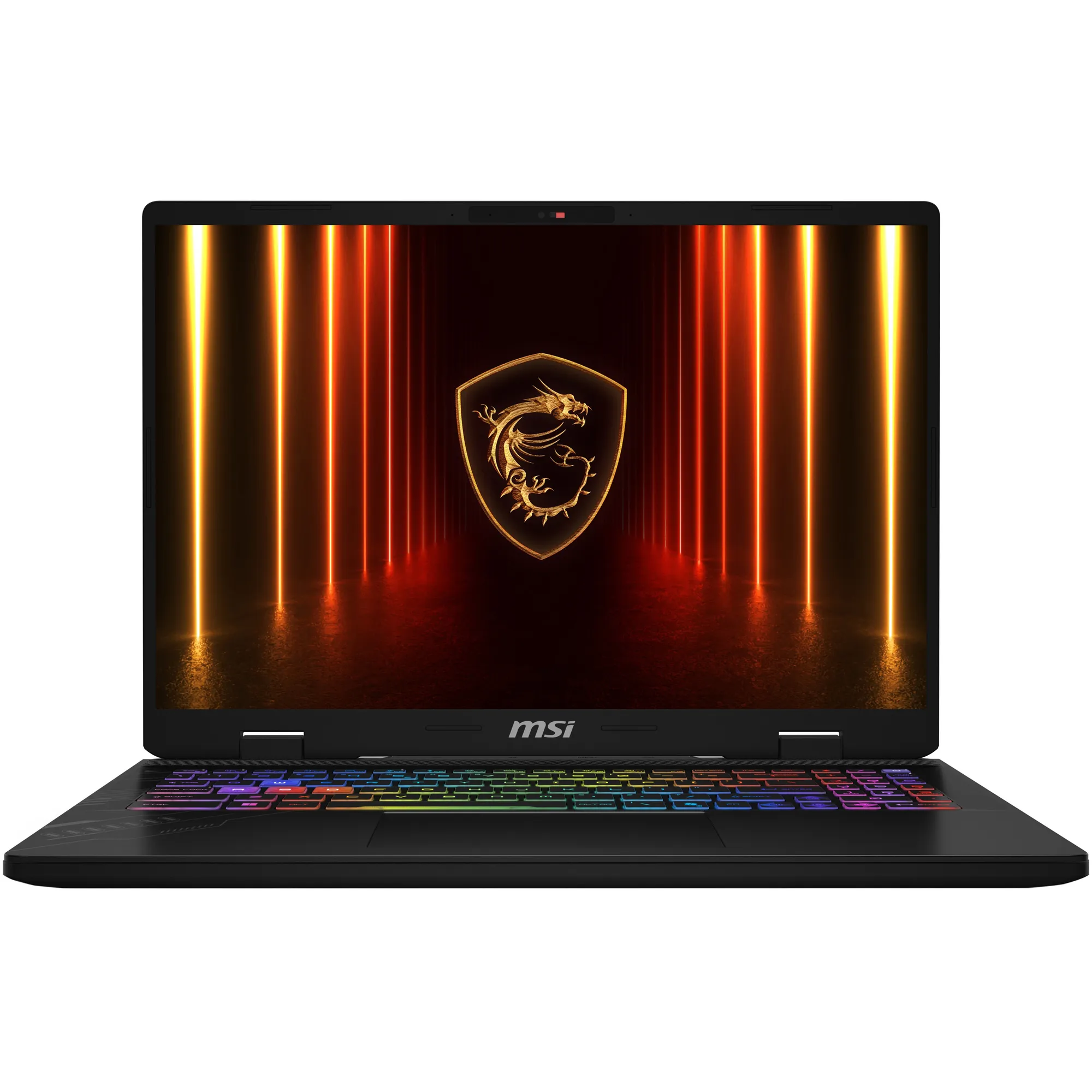 Купити Ноутбук MSI Crosshair 16 HX AI D2XWGKG (D2XWGKG-055XUA) - фото 1