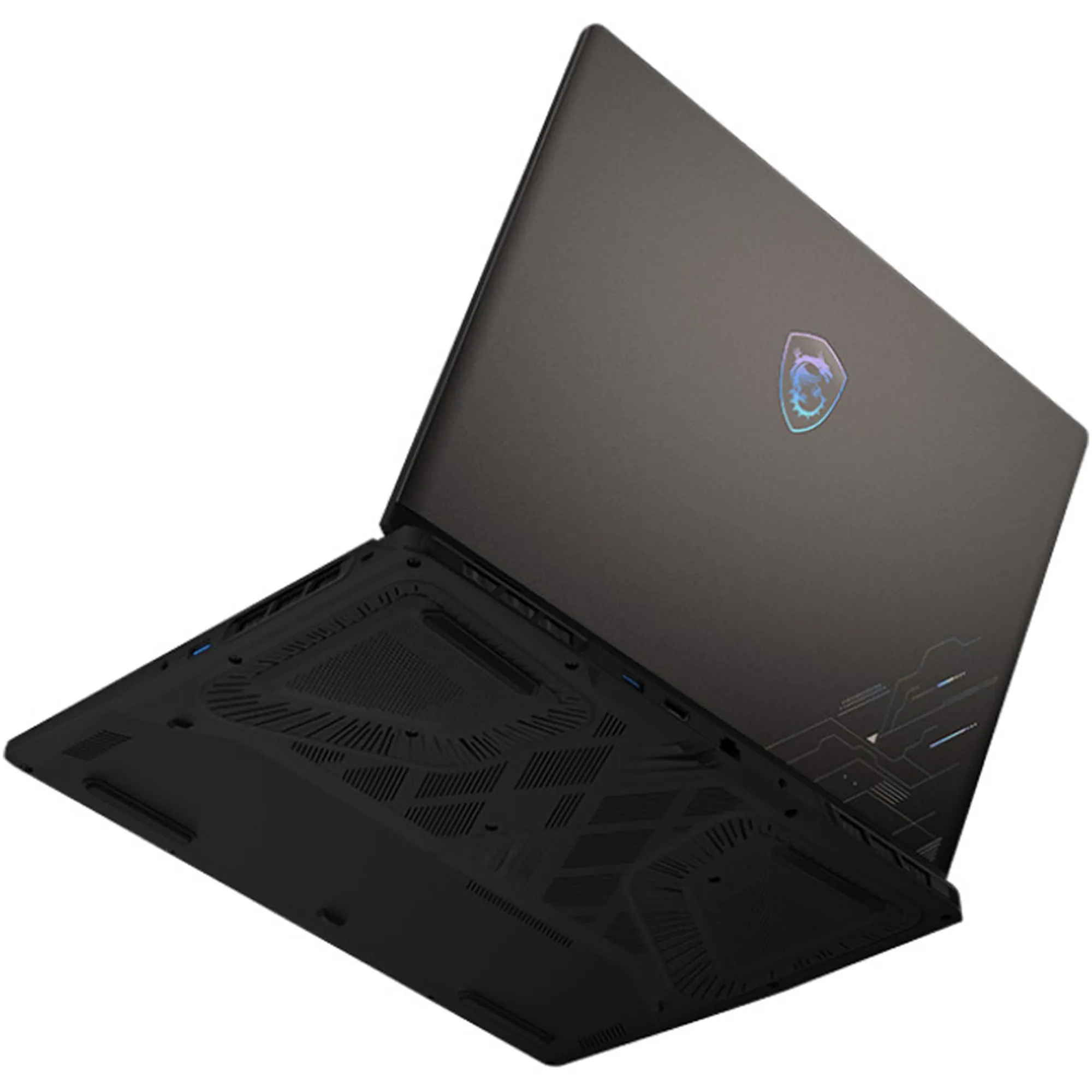 Купити Ноутбук MSI Crosshair 16 HX AI D2XWGKG (D2XWGKG-055XUA) - фото 8