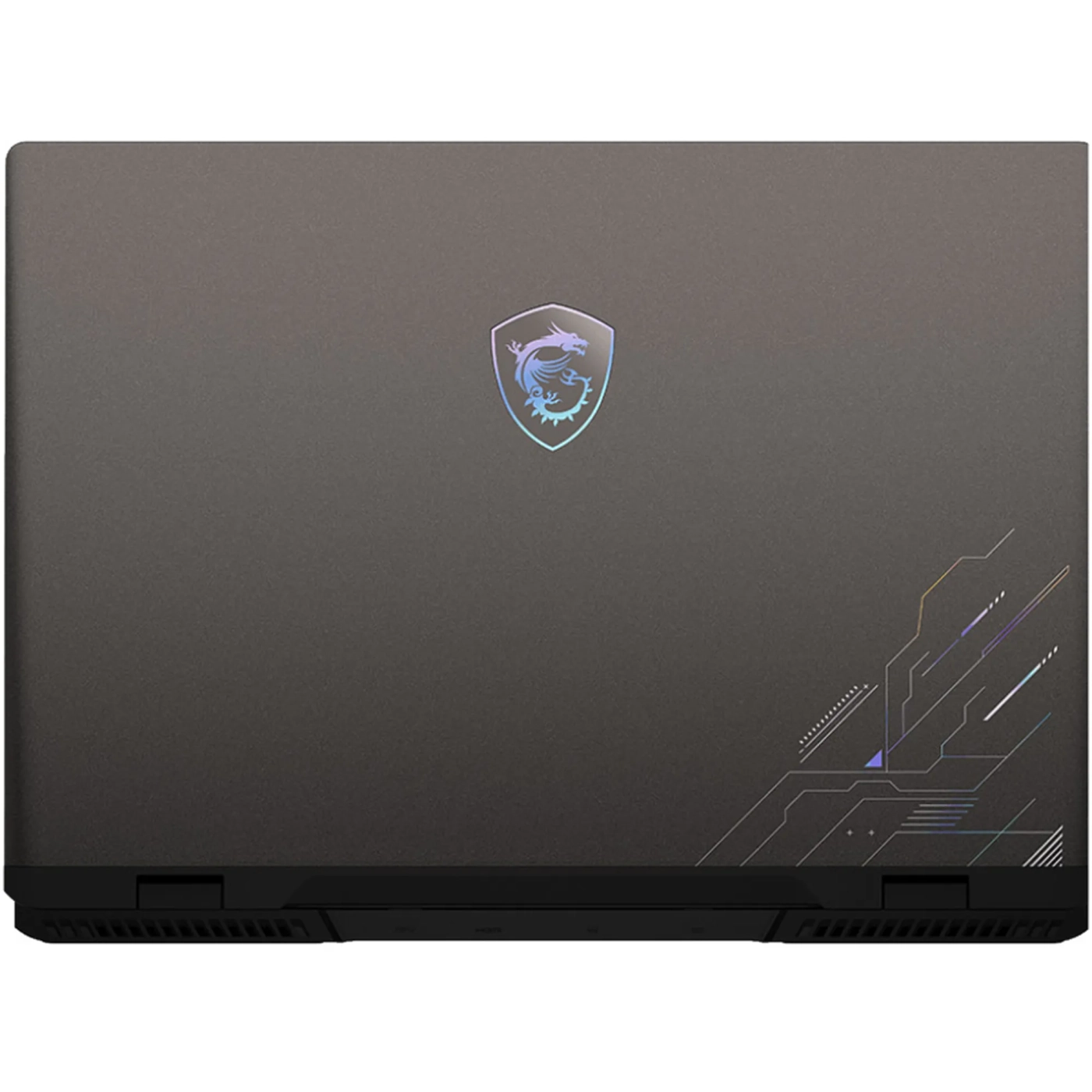 Купити Ноутбук MSI Crosshair 16 HX AI D2XWGKG (D2XWGKG-055XUA) - фото 11
