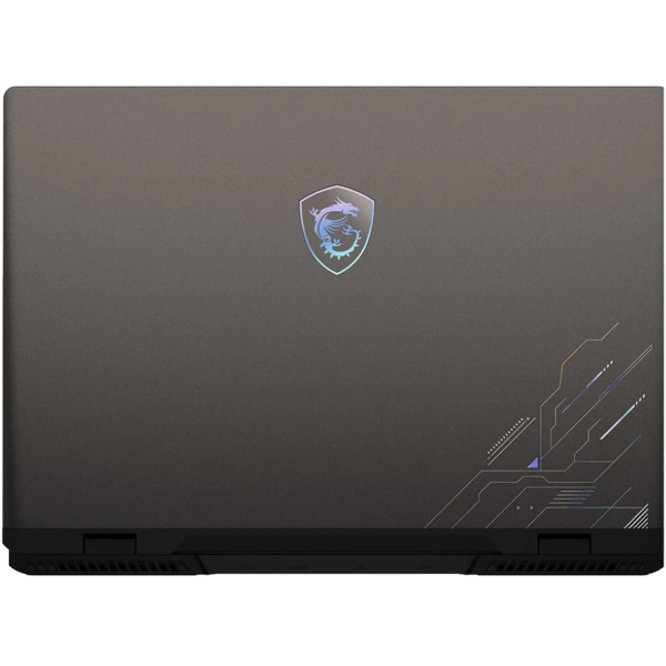 Купити Ноутбук MSI Crosshair 16 HX AI D2XWGKG (D2XWGKG-055XUA) - фото 11