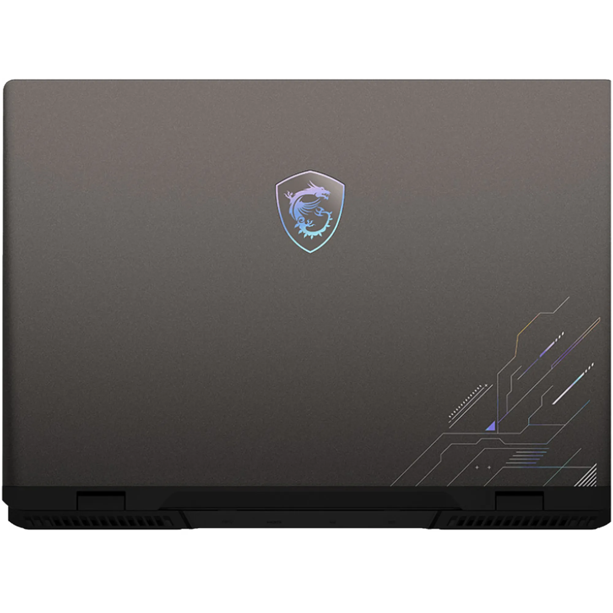 Купити Ноутбук MSI Crosshair 16 HX AI D2XWGKG (D2XWGKG-055XUA) - фото 11