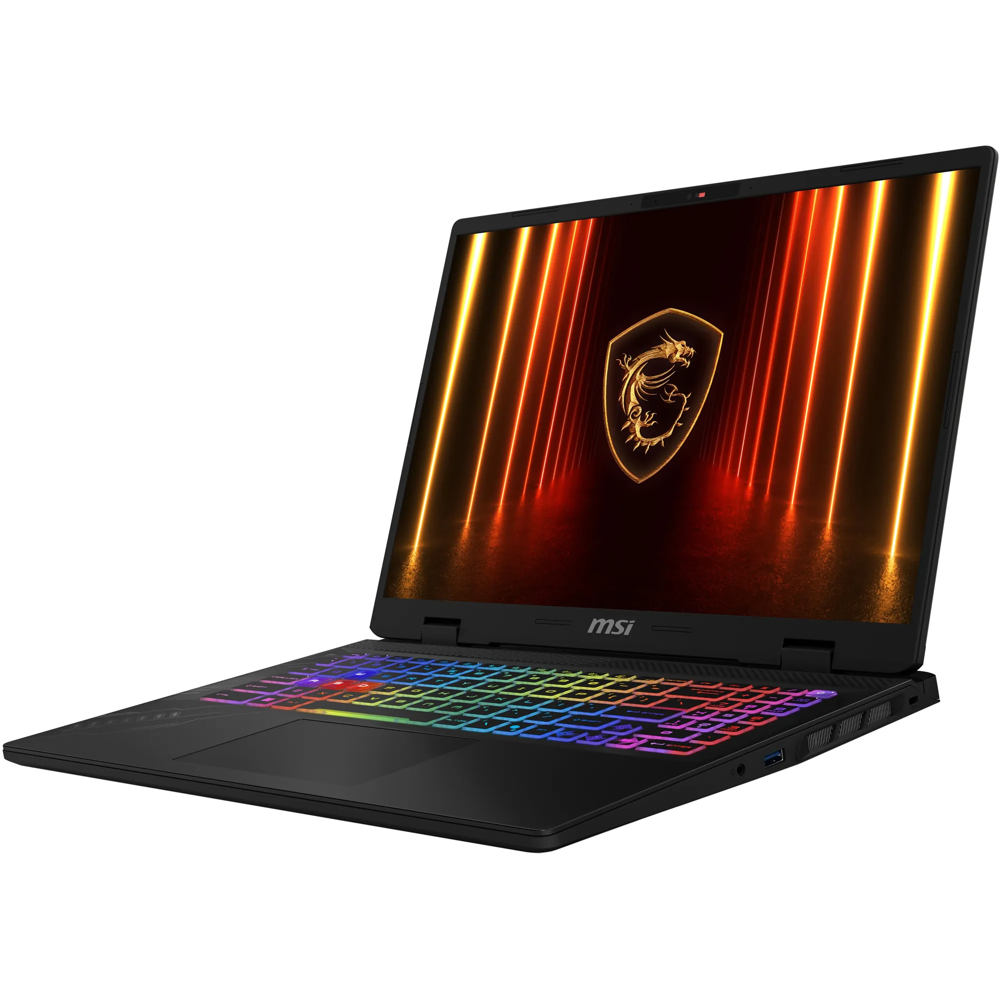 Купить Ноутбук MSI Crosshair 16 HX AI D2XWGKG (D2XWGKG-055XUA) - фото 2