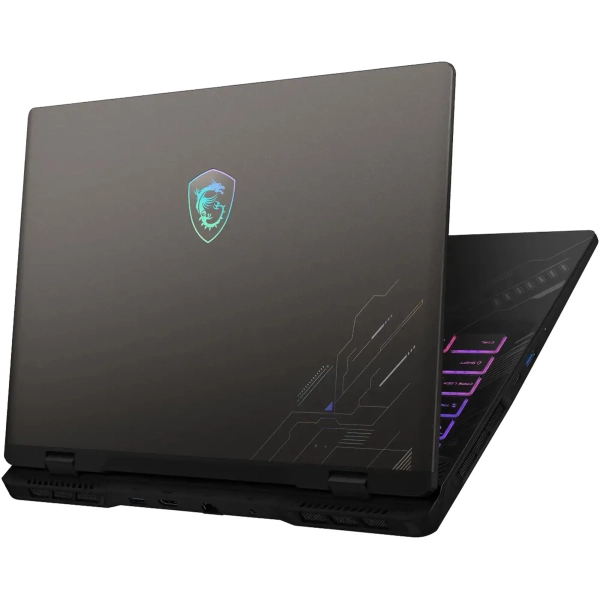 Купить Ноутбук MSI Crosshair 16 HX AI D2XWGKG (D2XWGKG-055XUA) - фото 9