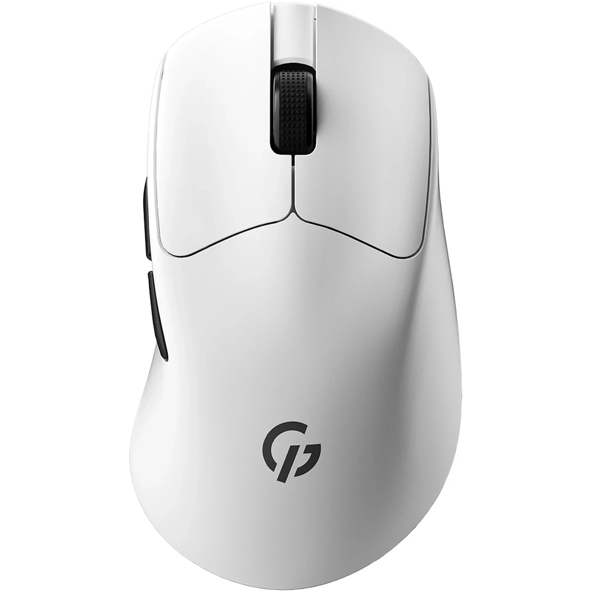 Купить Мышь GamePro Genesis Avenger Wireless/Bluetooth/USB White (GM096W) - фото 1