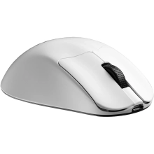 Купить Мышь GamePro Genesis Avenger Wireless/Bluetooth/USB White (GM096W) - фото 3