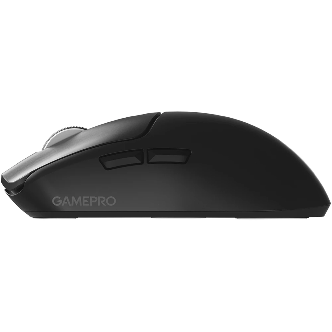 Купити Мишка GamePro Genesis Ranker Wireless/Bluetooth/USB Black (GM012B) - фото 4
