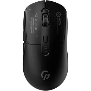 Купить Мышь GamePro Genesis Winner Wireless/Bluetooth/USB Black (GM079B) - фото 1