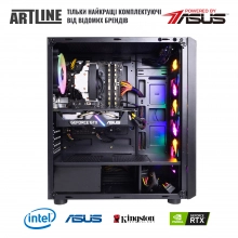 Купить Компьютер ARTLINE Gaming X39v52 - фото 5