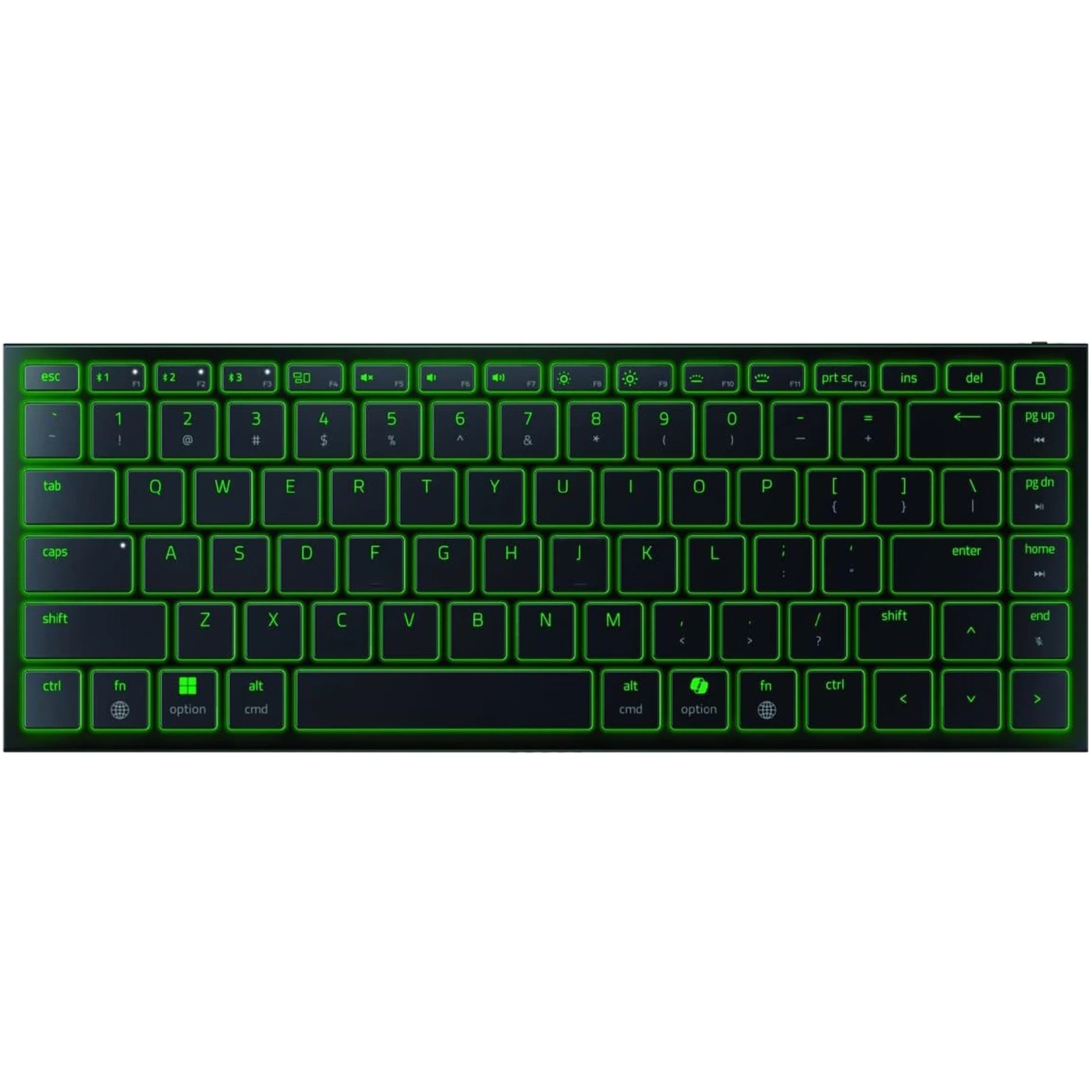 Купить Клавиатура Razer Joro Portable Keyboard (RZ03-02360100-R3M1) - фото 1
