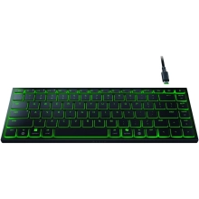 Купить Клавиатура Razer Joro Portable Keyboard (RZ03-02360100-R3M1) - фото 2