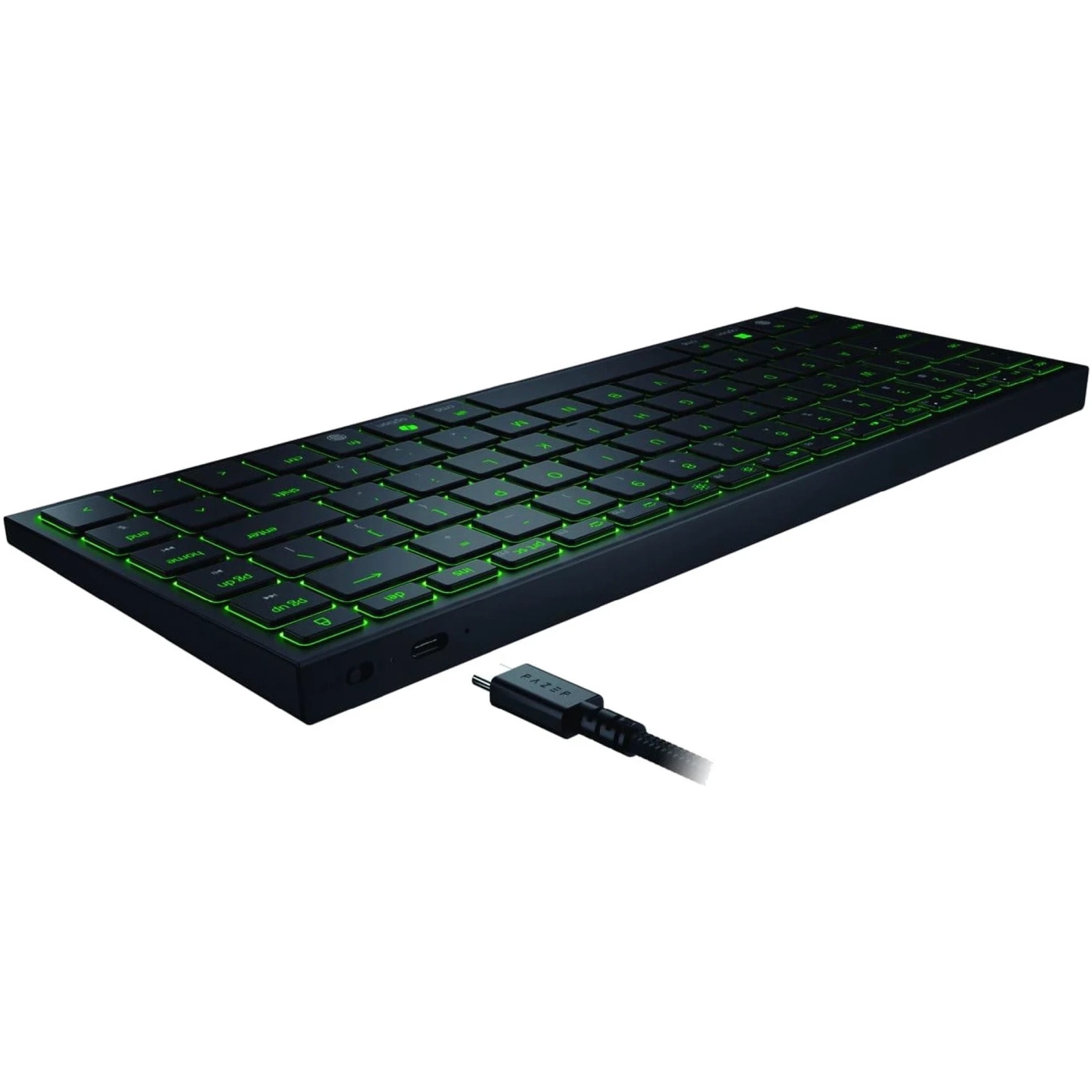 Купить Клавиатура Razer Joro Portable Keyboard (RZ03-02360100-R3M1) - фото 4