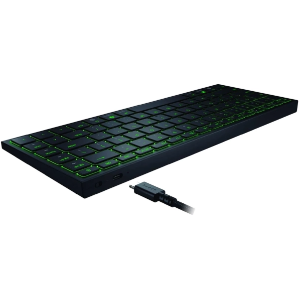 Купить Клавиатура Razer Joro Portable Keyboard (RZ03-02360100-R3M1) - фото 4