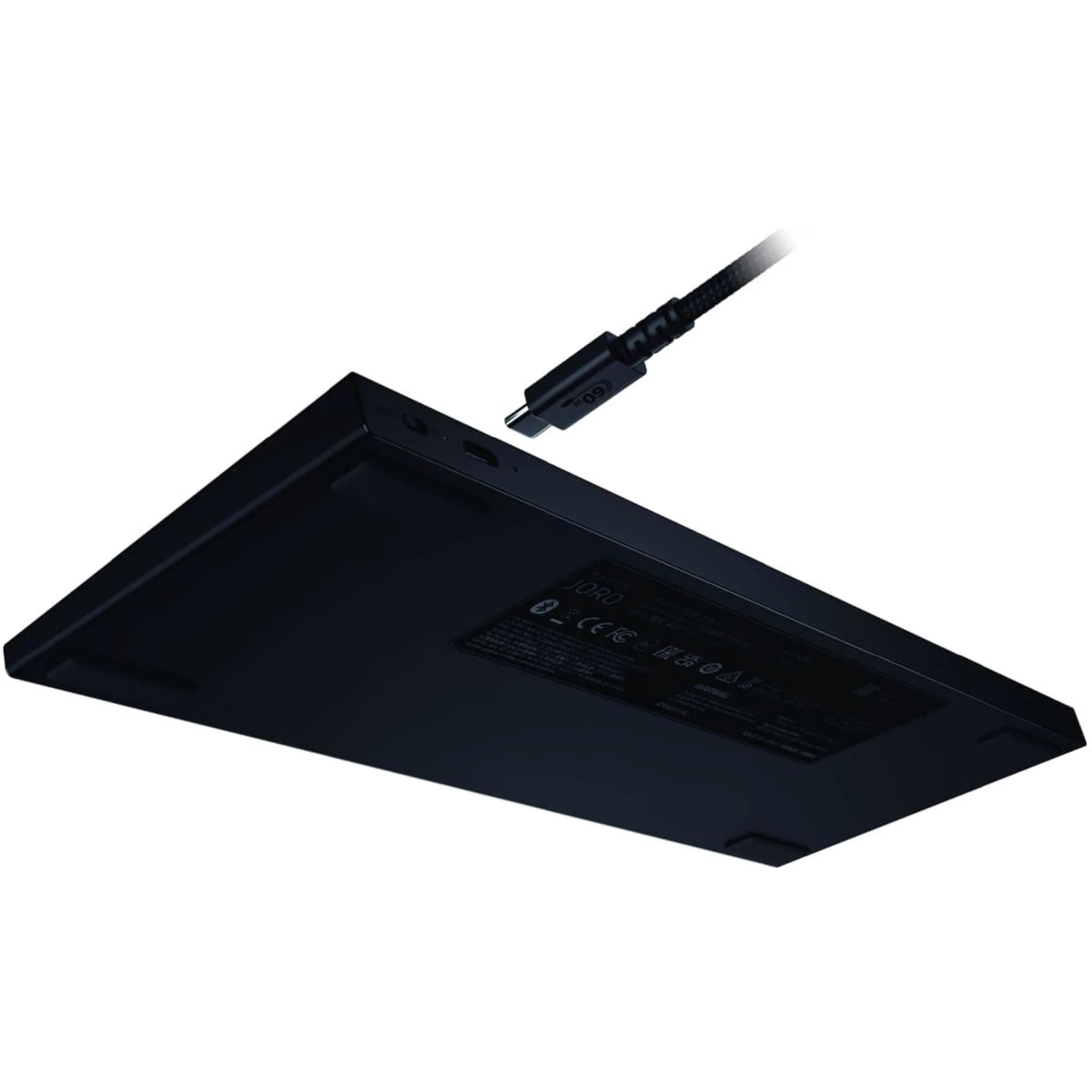 Купить Клавиатура Razer Joro Portable Keyboard (RZ03-02360100-R3M1) - фото 5