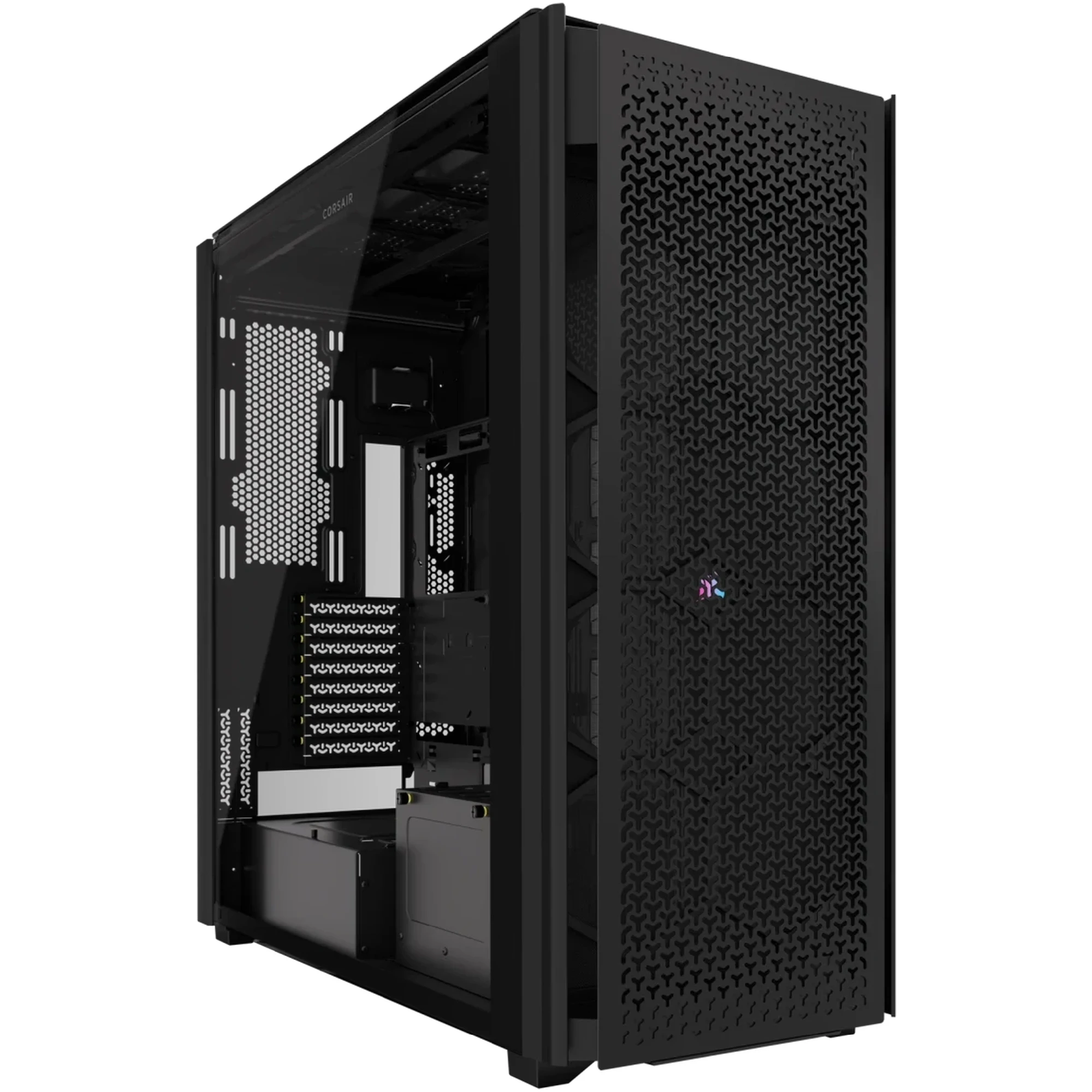 Купить Корпус Corsair Obsidian 9000D RGB Airflow Black (CC-9011273-WW) - фото 1