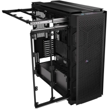 Купить Корпус Corsair Obsidian 9000D RGB Airflow Black (CC-9011273-WW) - фото 3