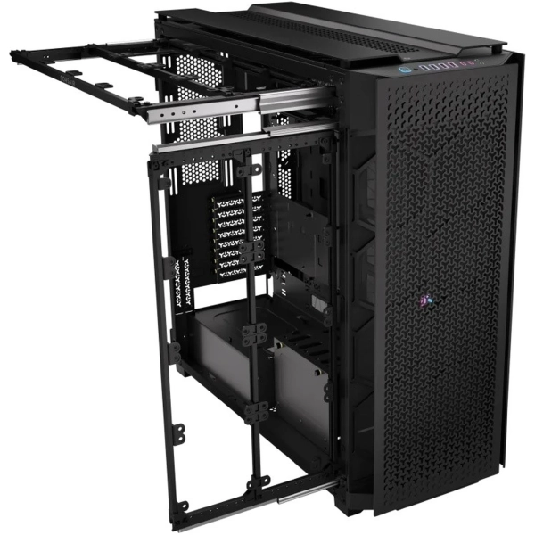 Купить Корпус Corsair Obsidian 9000D RGB Airflow Black (CC-9011273-WW) - фото 3