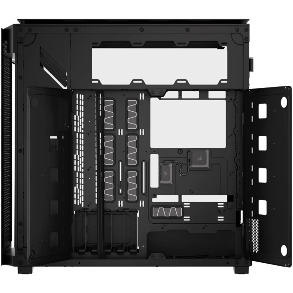 Купить Корпус Corsair Obsidian 9000D RGB Airflow Black (CC-9011273-WW) - фото 5