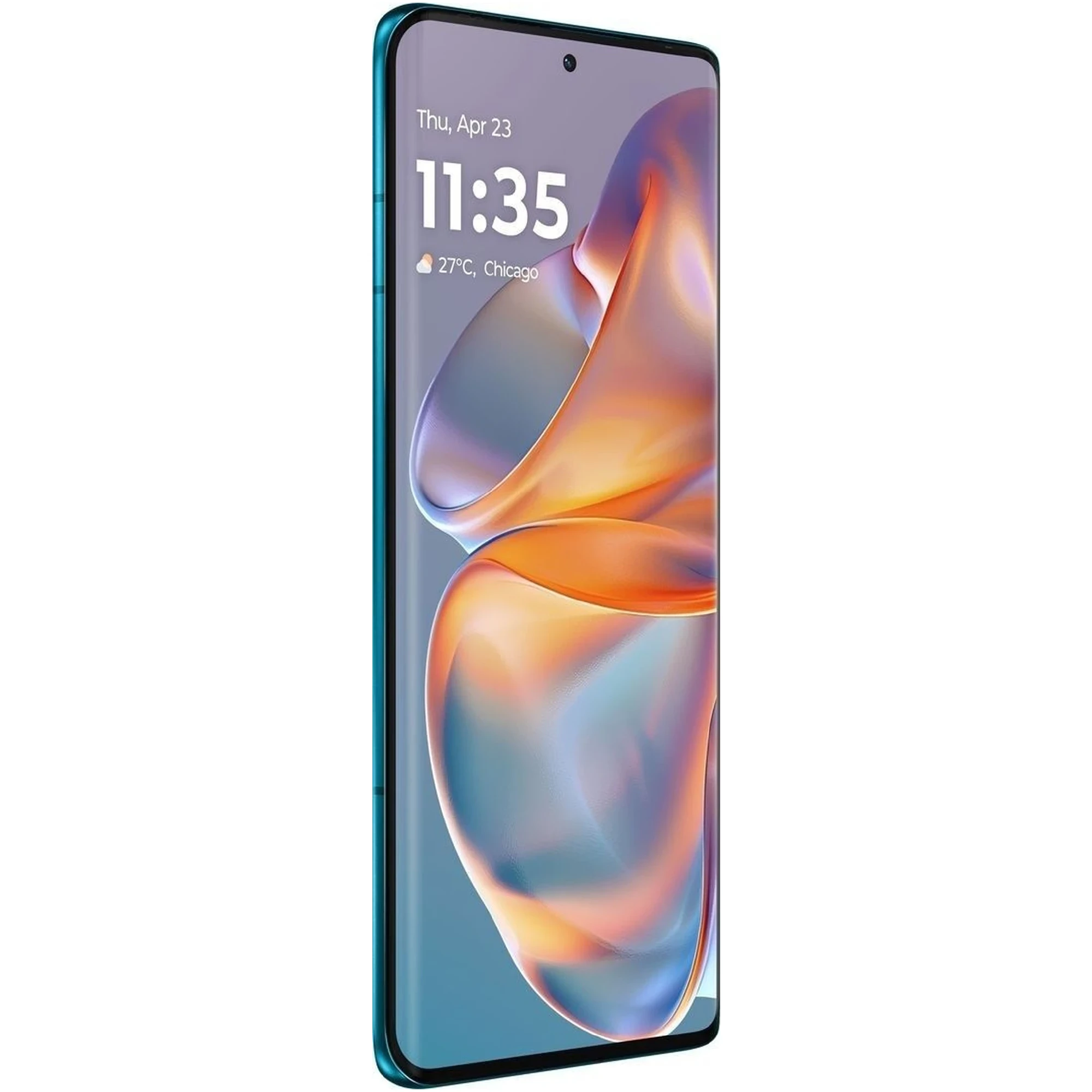 Купити Смартфон Motorola Edge 50 Pro 12/512GB Caneel Bay (PB1J0100RS) - фото 3