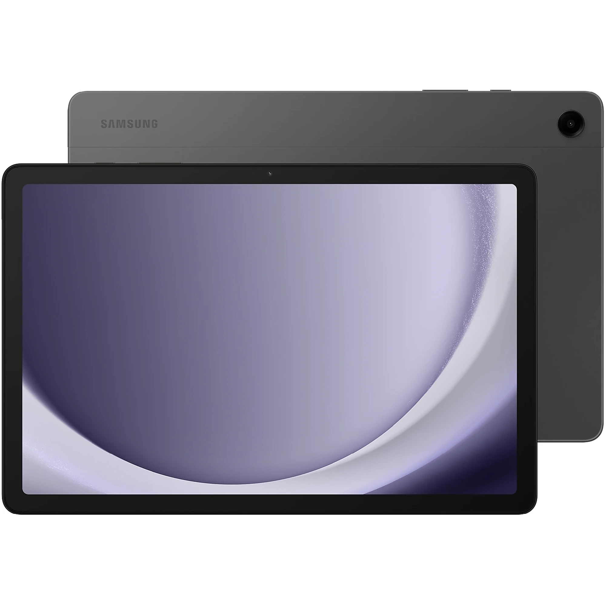 Купити Планшет Samsung Galaxy Tab A9+ 6/128GB Graphite (SM-X210RZAREUC) - фото 1