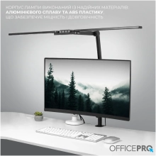 Купить Настольная лампа OfficePro SL299B Black - фото 3