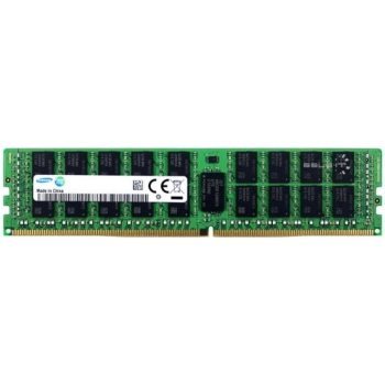 Купить Модуль памяти Samsung DDR4-3200 64GB 2Rx4 ECC REG CL22 (M393A8G40AB2-CWE) - фото 1