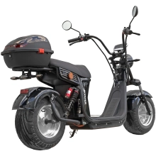 Купити Електроскутер Maxxter ROCK 2.0 (Black) - фото 3