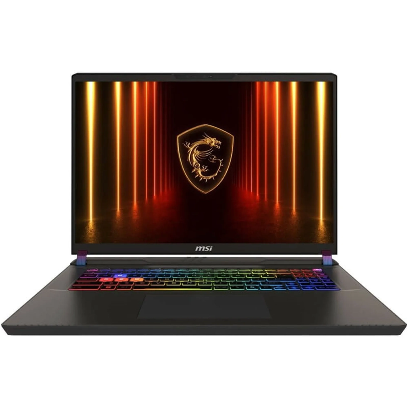 Купити Ноутбук MSI Vector 17 HX AI A2XWJG-042UA (9S7-17S372-042) - фото 1