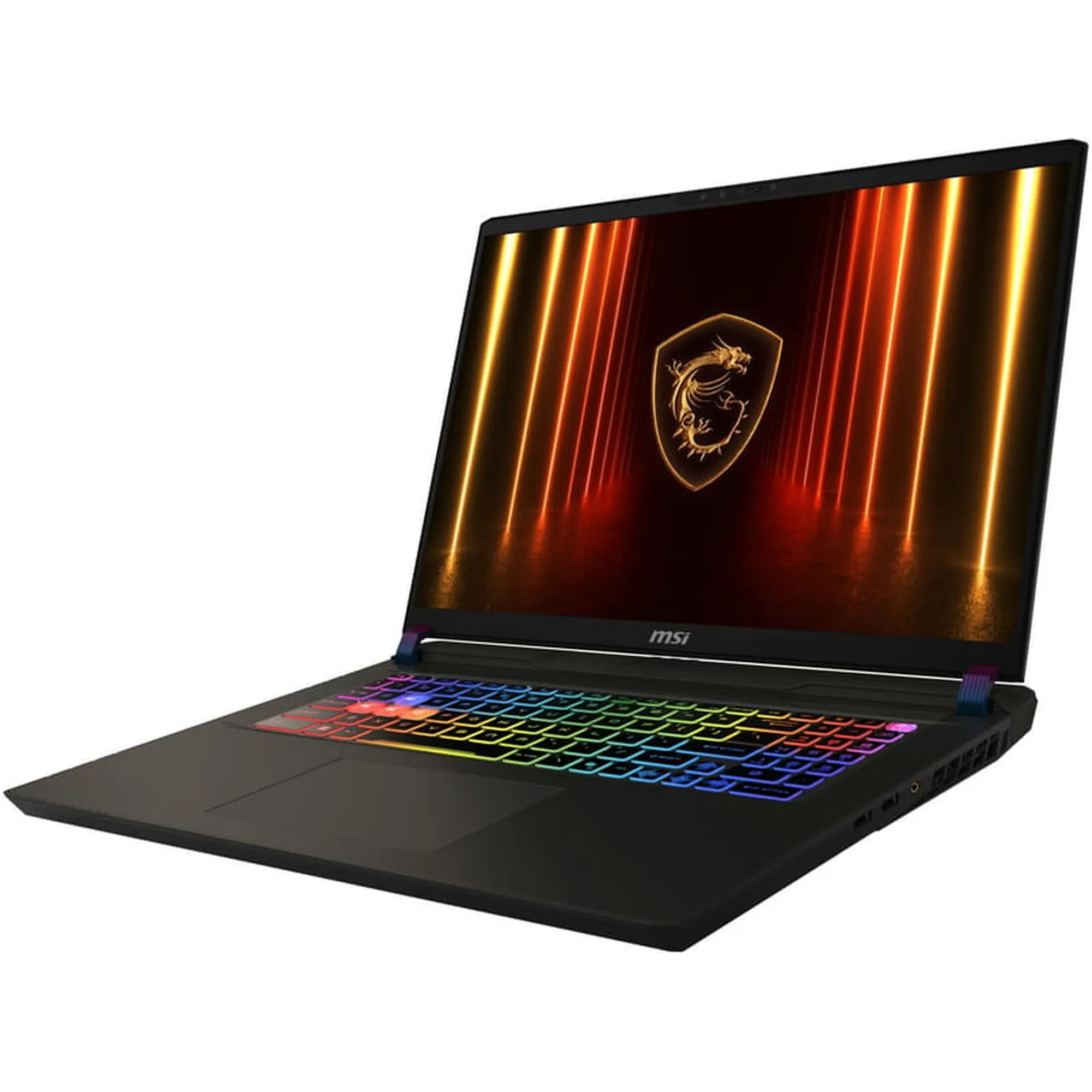 Купити Ноутбук MSI Vector 17 HX AI A2XWJG-042UA (9S7-17S372-042) - фото 4