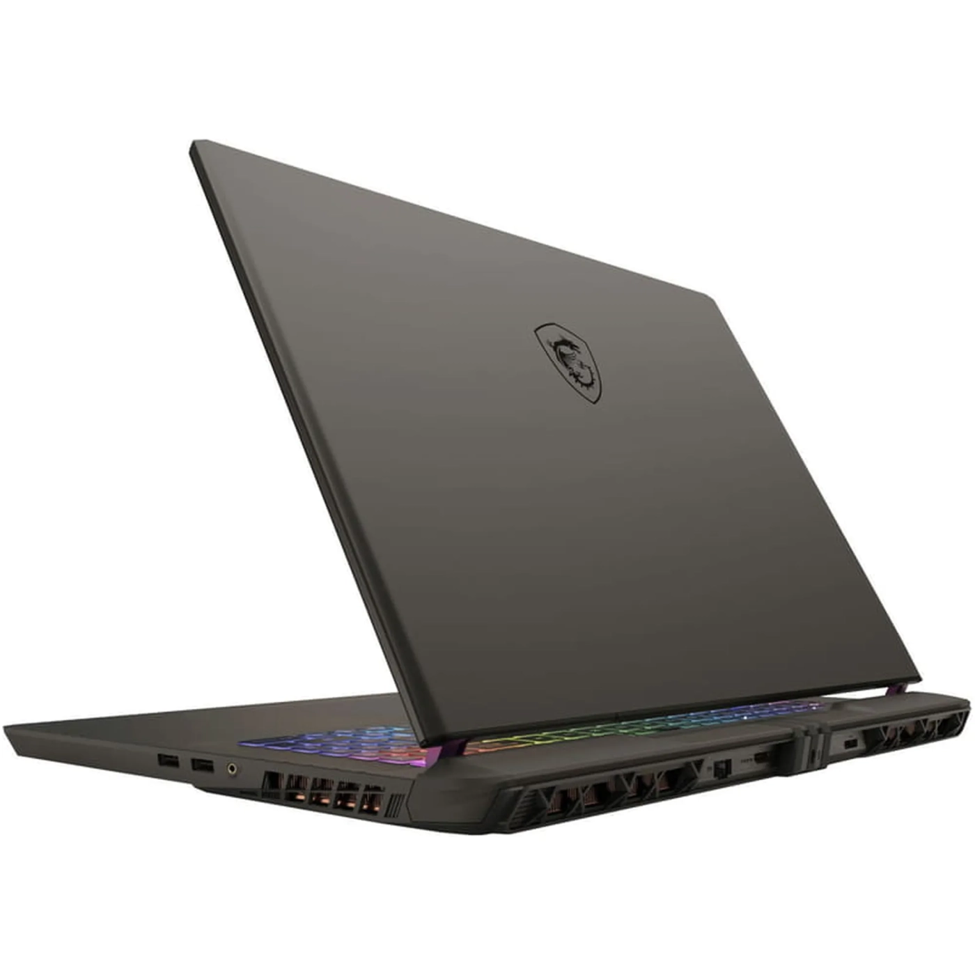 Купити Ноутбук MSI Vector 17 HX AI A2XWJG-042UA (9S7-17S372-042) - фото 6