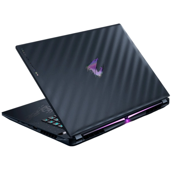 Купити Ноутбук GIGABYTE Aorus Master 16 BYH (BYHC5UAE65SH) - фото 8