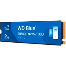 Купить SSD WD Blue SN5000 WDS200T4B0E 2 ТБ - фото 2
