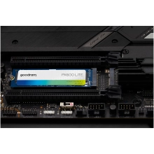 Купить SSD диск GOODRAM PX600 512GB M.2 NVMe (SSDPR-PX600L-512-80) - фото 3