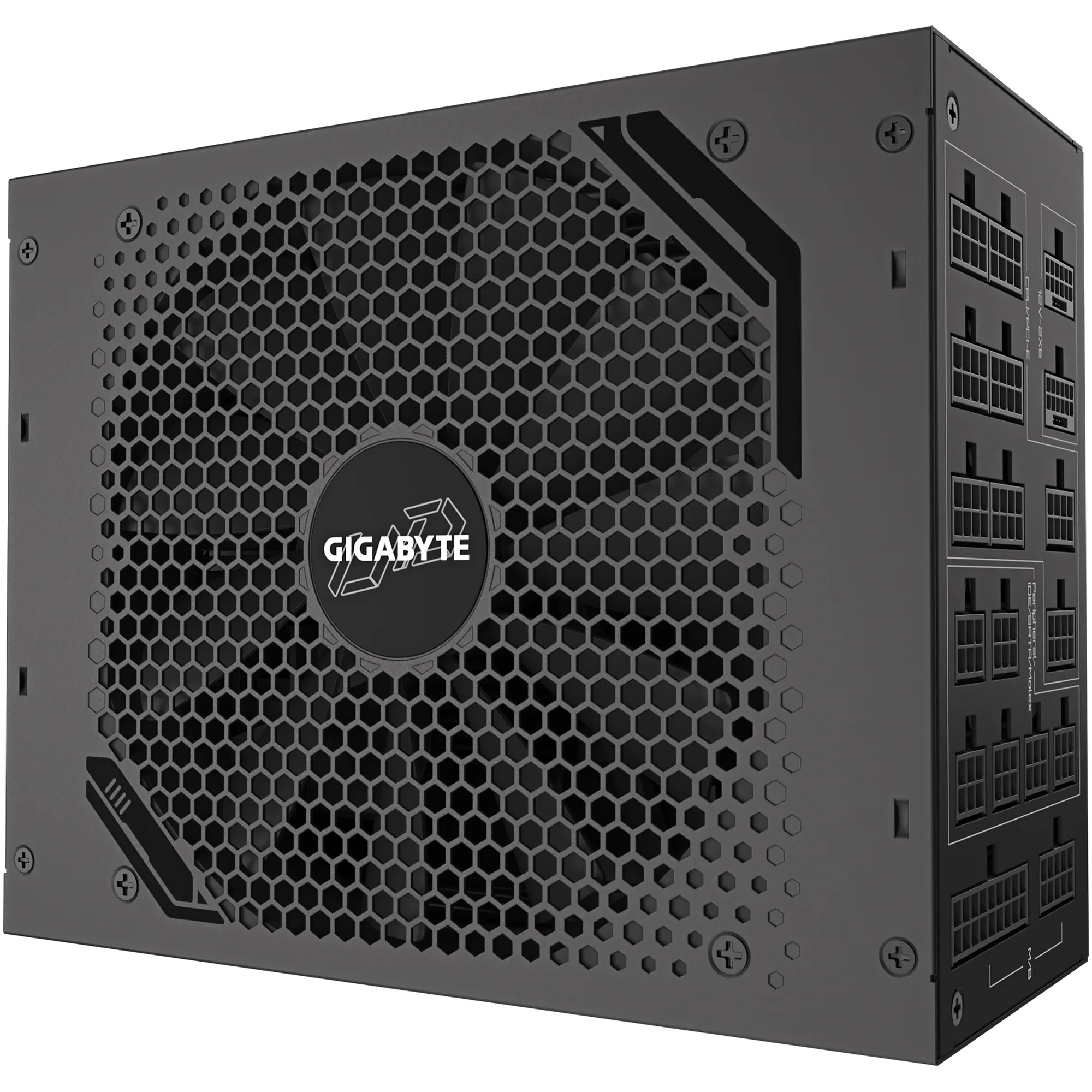 Купити Блок живлення GIGABYTE UD1600PM PG5 - фото 1