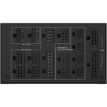 Купити Блок живлення GIGABYTE UD1600PM PG5 - фото 4