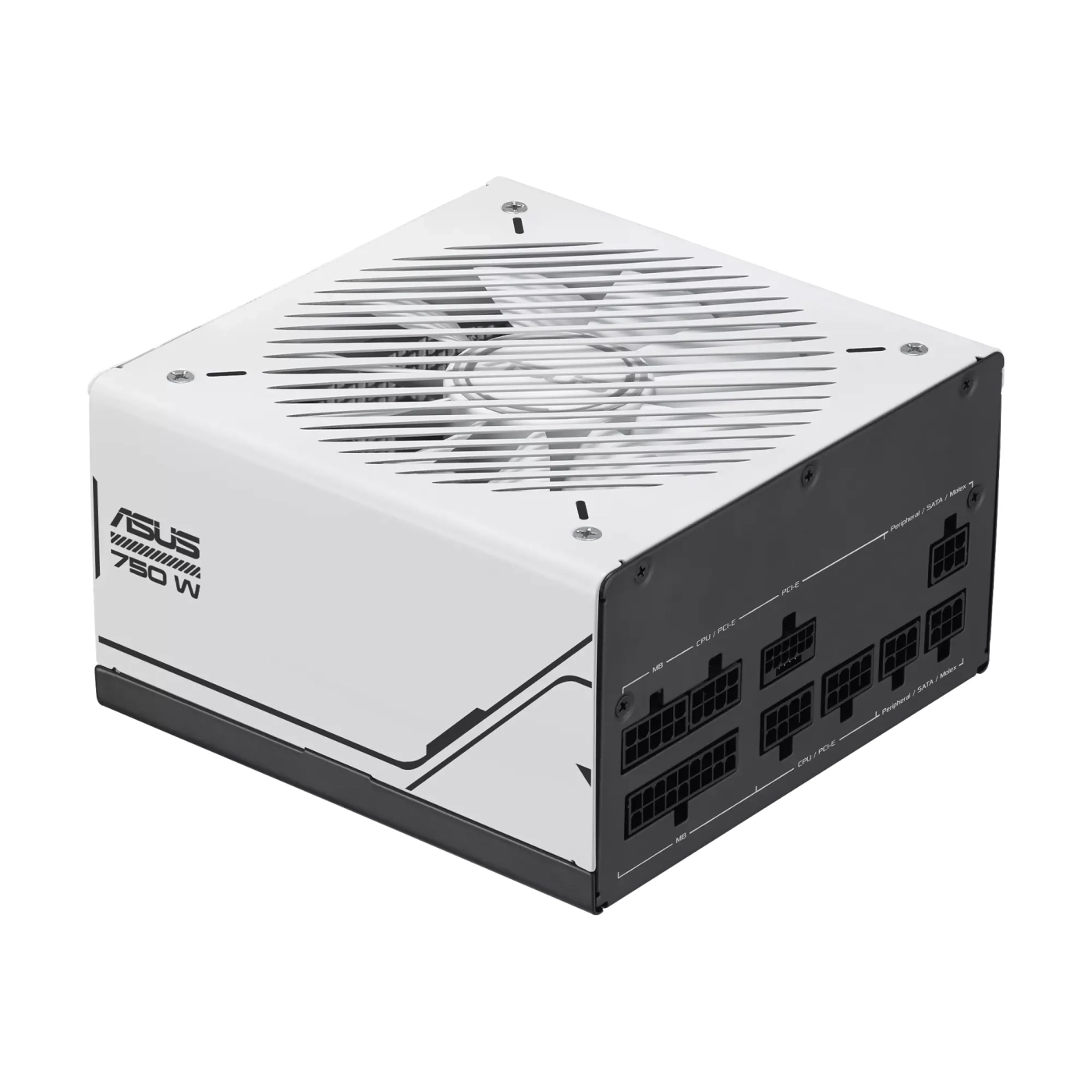 Купити Блок живлення ASUS PRIME AP-750G - фото 1