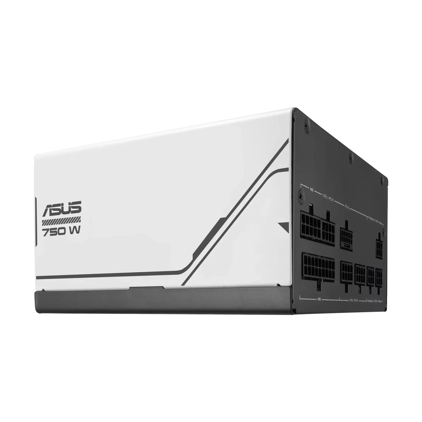 Купити Блок живлення ASUS PRIME AP-750G - фото 5