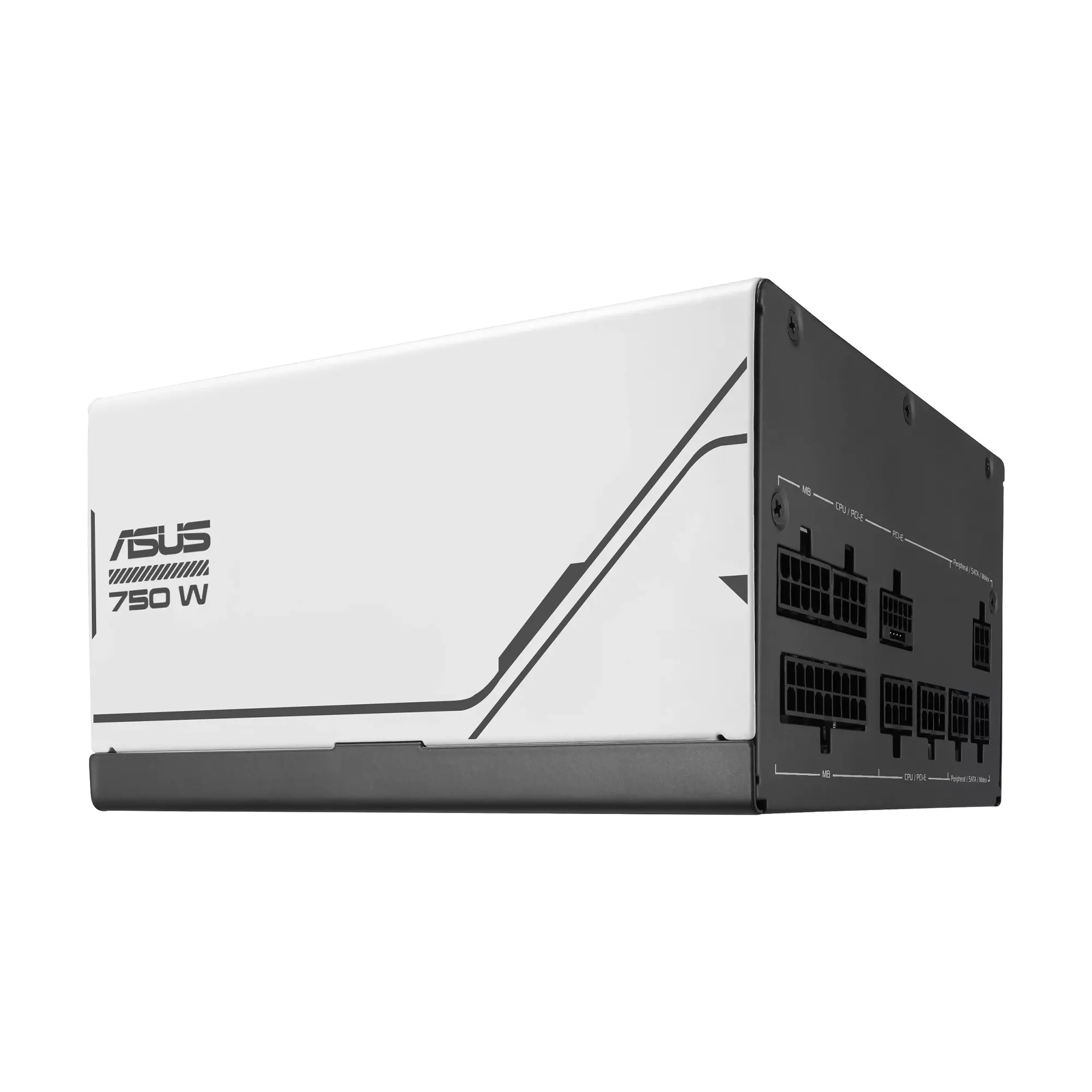 Купити Блок живлення ASUS PRIME AP-750G - фото 5