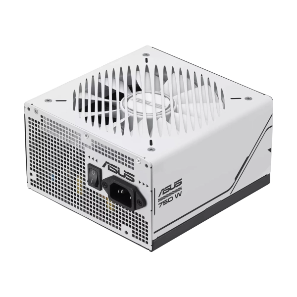 Купити Блок живлення ASUS PRIME AP-750G - фото 7