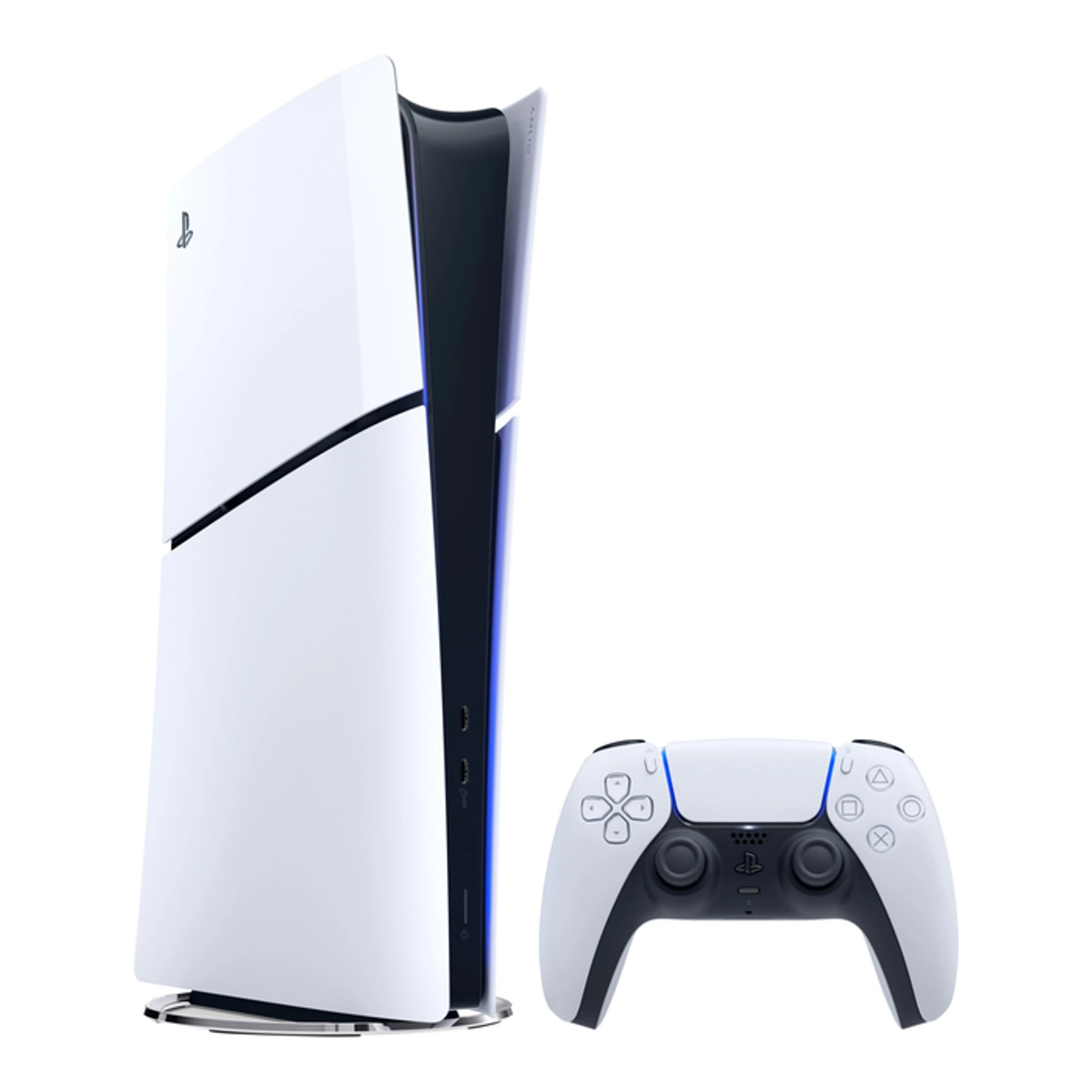 Купити Ігрова приставка Sony PlayStation 5 Slim Digital Edition - фото 1