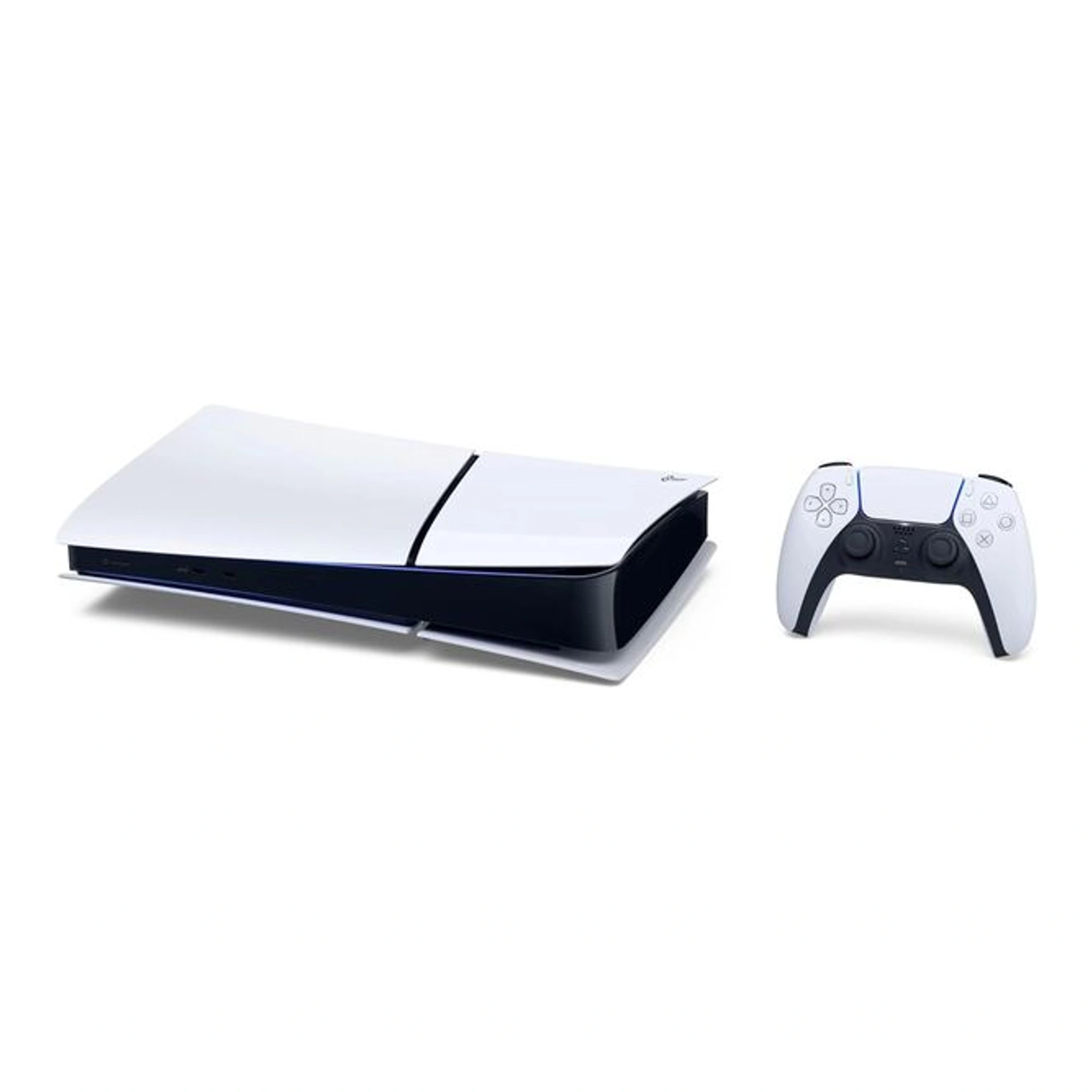 Купити Ігрова приставка Sony PlayStation 5 Slim Digital Edition - фото 3