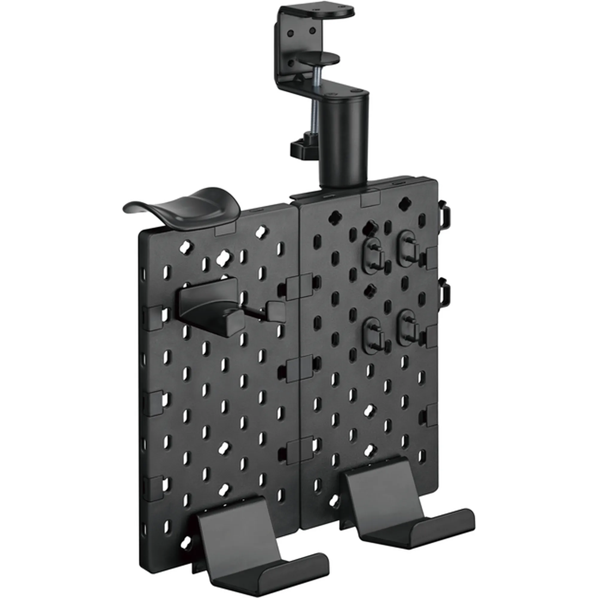 Купить Настенная доска-органайзер Officepro DO510B Black - фото 2