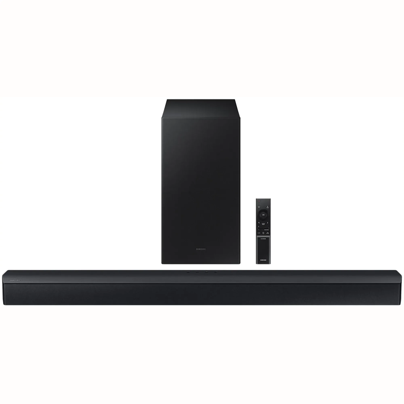 Купити Саундбар Samsung HW-C450 (HW-C450/UA) - фото 1