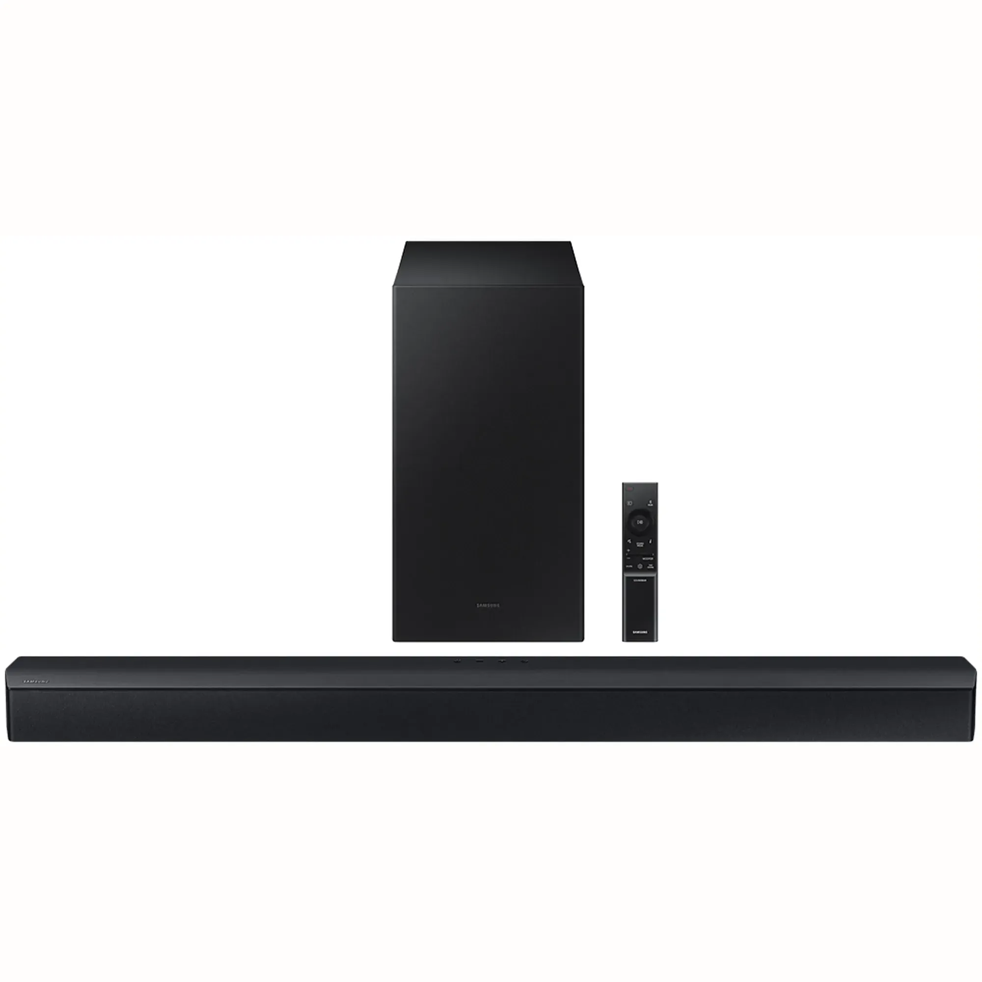 Купити Саундбар Samsung HW-C450 (HW-C450/UA) - фото 1