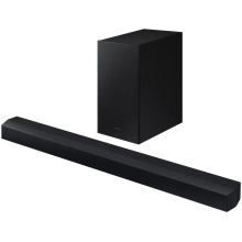 Купити Саундбар Samsung HW-C450 (HW-C450/UA) - фото 2